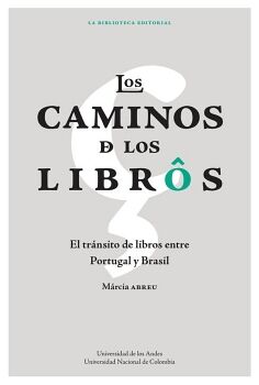 LOS CAMINOS DE LOS LIBROS