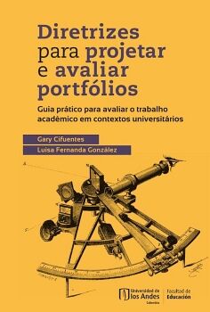 DIRETRIZES PARA PROJETAR E AVALIAR PORTFOLIOS