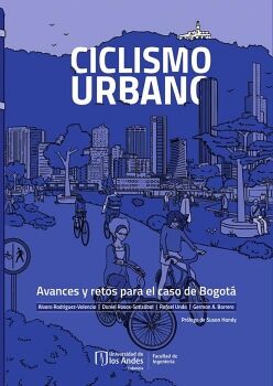 CICLISMO URBANO