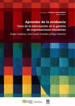 APRENDER DE LA EVIDENCIA