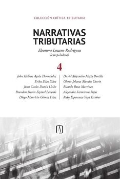NARRATIVAS TRIBUTARIAS 4