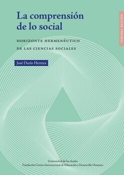 LA COMPRENSI�N DE LO SOCIAL
