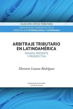 ARBITRAJE TRIBUTARIO EN LATINOAM�RICA