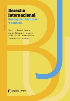 DERECHO INTERNACIONAL.