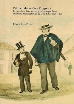 PATRIA, EDUCACI�N Y PROGRESO