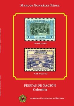 FIESTAS DE NACIN  COLOMBIA