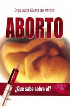 ABORTO -QUE SABE SOBRE EL?-