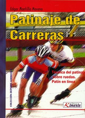 PATINAJE DE CARRERAS