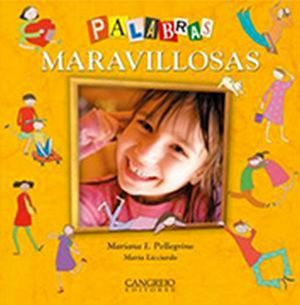 PALABRAS MARAVILLOSAS (EMPASTADO)