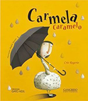 CARMELA CARAMELO (EMPASTADO)