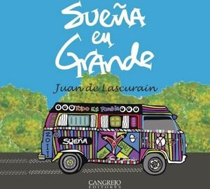 SUE�A EN GRANDE