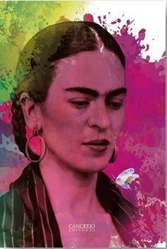 LIBRO DIARIO  DE FRIDA -SI FUERA TINTA CORRIERA- (EMPASTADO)