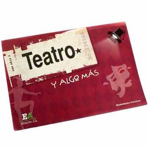 TEATRO Y ALGO MAS