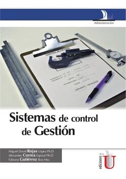 SISTEMAS DE CONTROL DE GESTI�N
