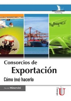 CONSORCIOS DE EXPORTACIN