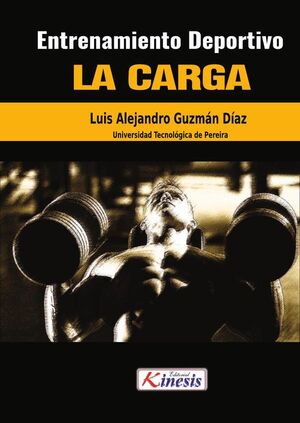ENTRENAMIENTO DEPORTIVO. LA CARGA