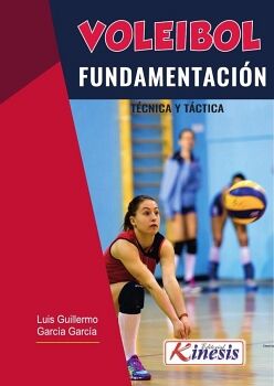 VOLEIBOL. FUNDAMENTACI�N