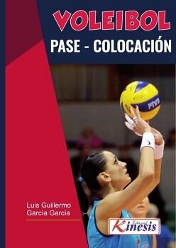 VOLEIBOL. PASE-COLOCACIN