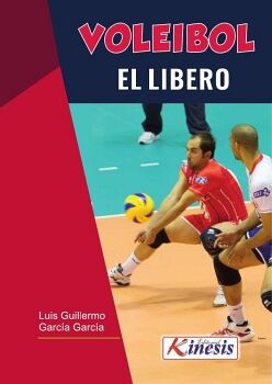 VOLEIBOL EL LIBERO