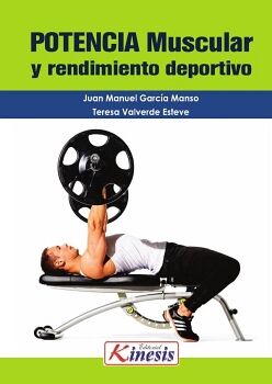 POTENCIA MUSCULAR Y RENDIMIENTO DEPORTIVO