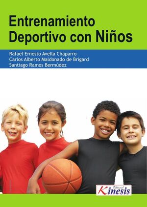 ENTRENAMIENTO DEPORTIVO CON NI�OS