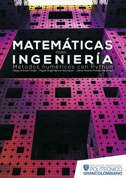 MATEM�TICAS PARA INGENIER�A