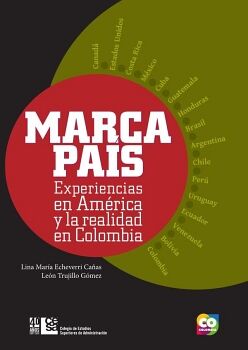 MARCA PAS. EXPERIENCIAS EN AMRICA Y LA REALIDAD EN COLOMBIA