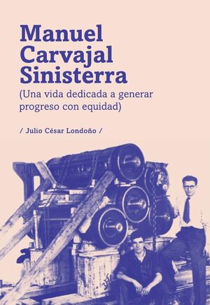 MANUEL CARVAJAL SINISTERRA