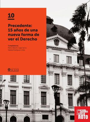 PRECEDENTE