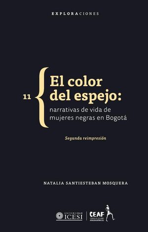 EL COLOR DEL ESPEJO