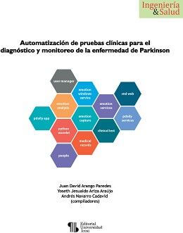 AUTOMATIZACIN DE PRUEBAS CLNICAS PARA EL DIAGNSTICO Y MONITOREO DE LA ENFERMEDAD DE PARKINSON