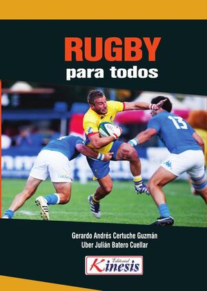 RUGBY PARA TODOS