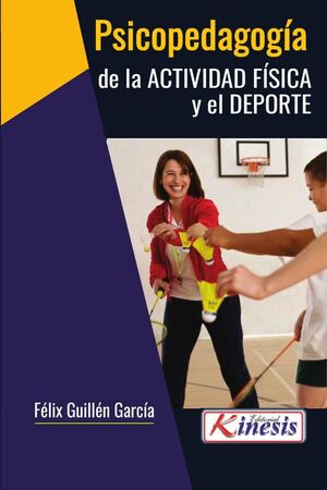 PSICOPEDAGOGA DE LA ACTIVIDAD FSICA Y EL DEPORTE