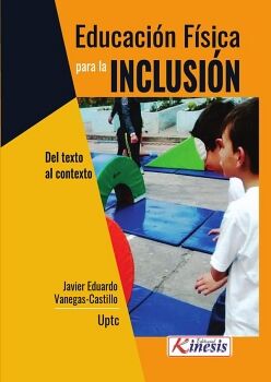 EDUCACI�N F�SICA PARA LA INCLUSI�N