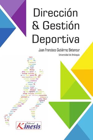 DIRECCI�N Y GESTI�N DEPORTIVA