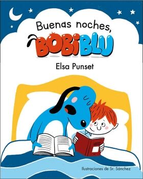 BUENAS NOCHES, BOBIBL! ( BOBIBL )