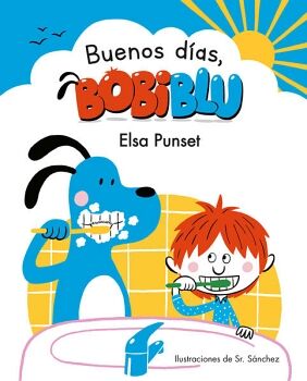 BUENOS DAS, BOBIBL! ( BOBIBL )