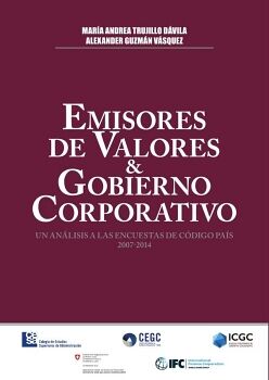 EMISORES DE VALORES & GOBIERNO CORPORATIVO