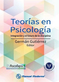 TEORAS EN PSICOLOGA -INTEGRACIN Y EL FUTURO-