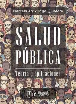 SALUD PBLICA -TEORA Y APLICACIONES-