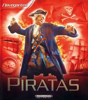 PIRATAS (NAVEGANTES)