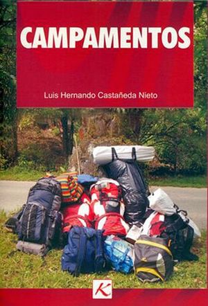 CAMPAMENTOS (TIEMPO LIBRE)