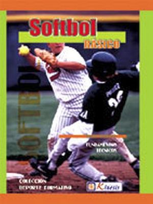 SOFTBOL BASICO