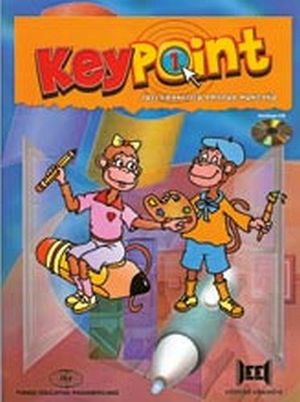 KEYPOINT 1 (WIN.XP/OFFICE'03) C/CD