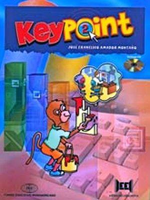 KEYPOINT 2 (WIN.XP/OFFICE'03) C/CD