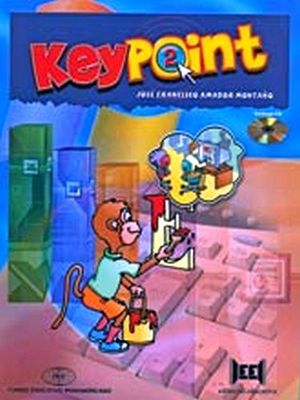 KEYPOINT 2 (WIN.XP/OFFICE'03) C/CD