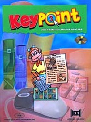 KEYPOINT 3 (WIN.XP/OFFICE'03) C/CD