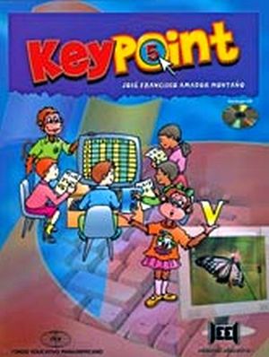 KEYPOINT 5 (WIN.XP/OFFICE'03) C/CD