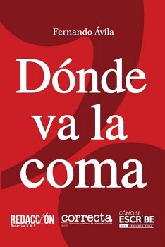DONDE VA LA COMA