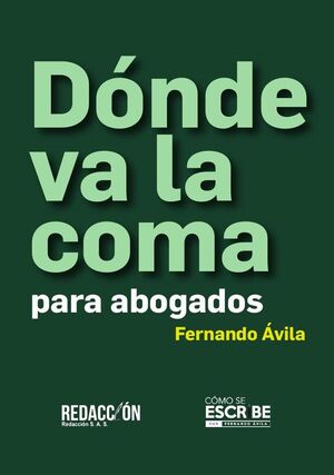 DONDE VA LA COMA